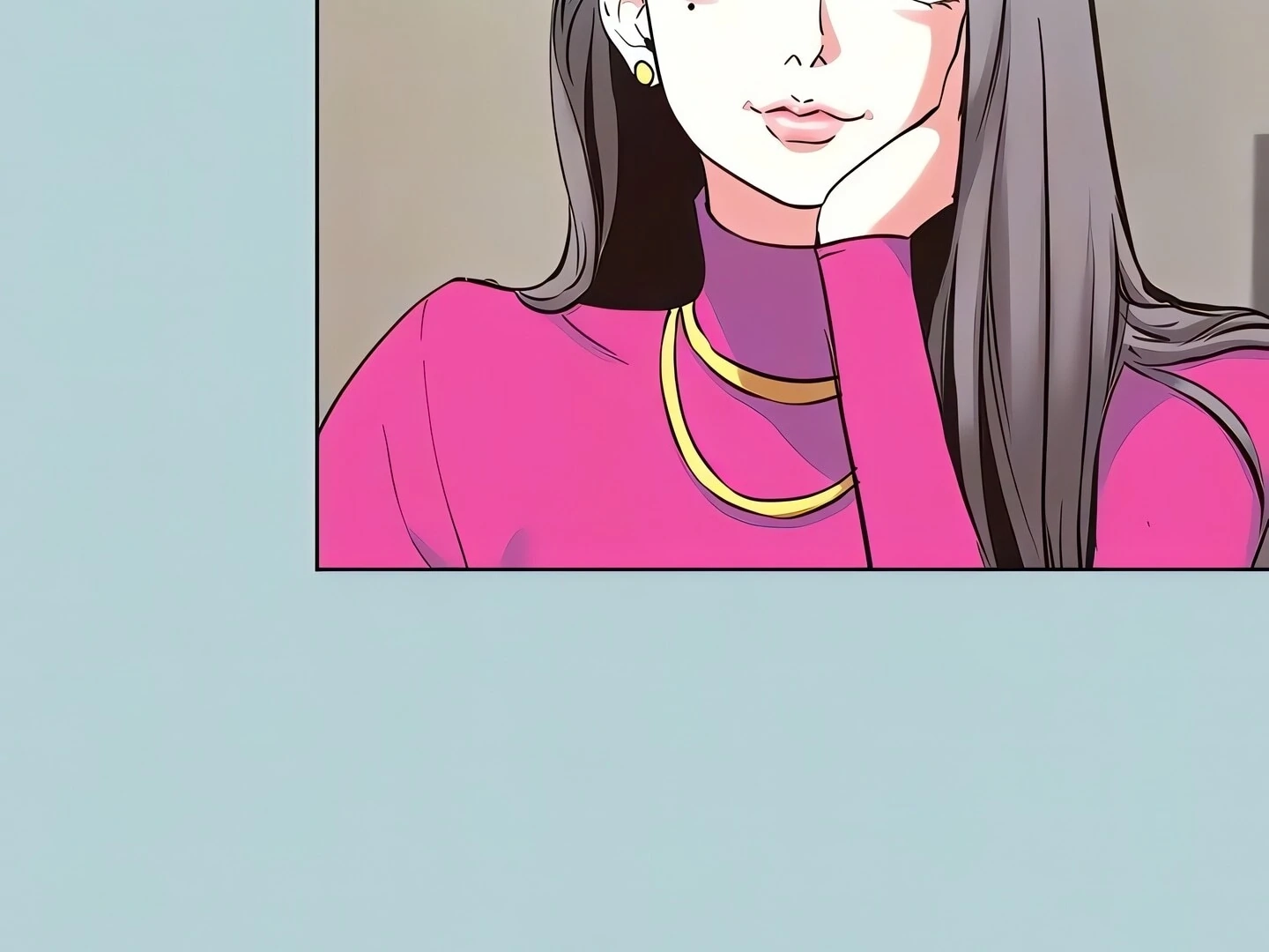 Not Interested Chapter 6 page 127 - 