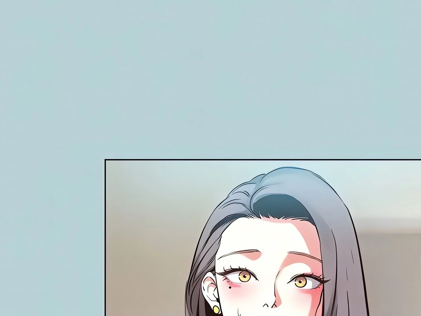 Not Interested Chapter 6 page 133 - 