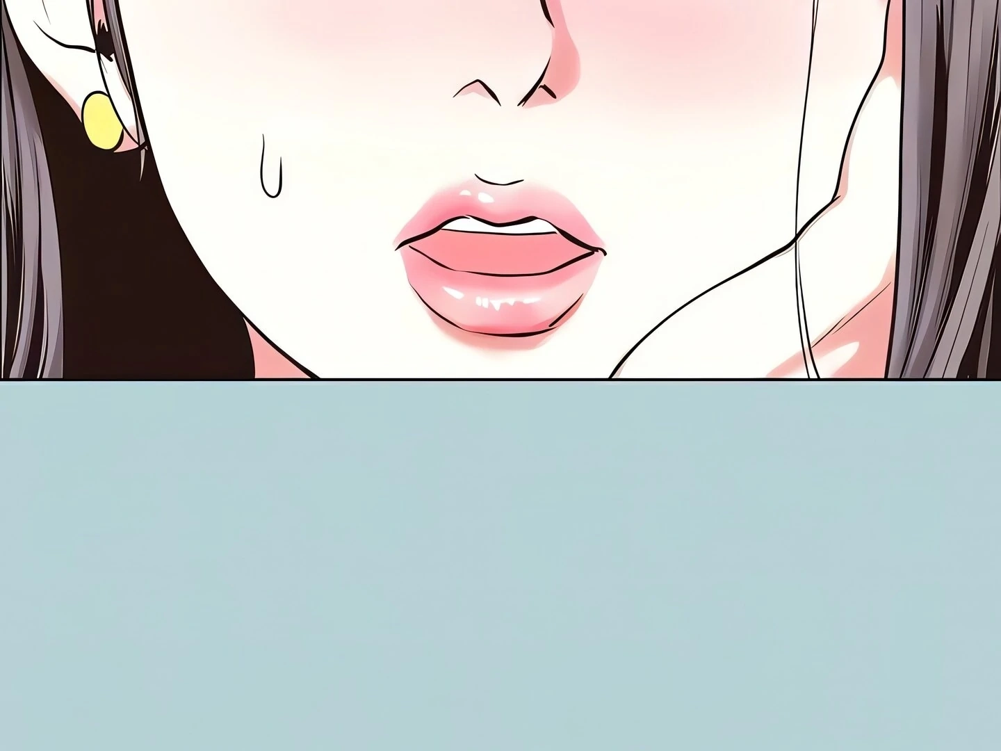 Not Interested Chapter 6 page 136 - 