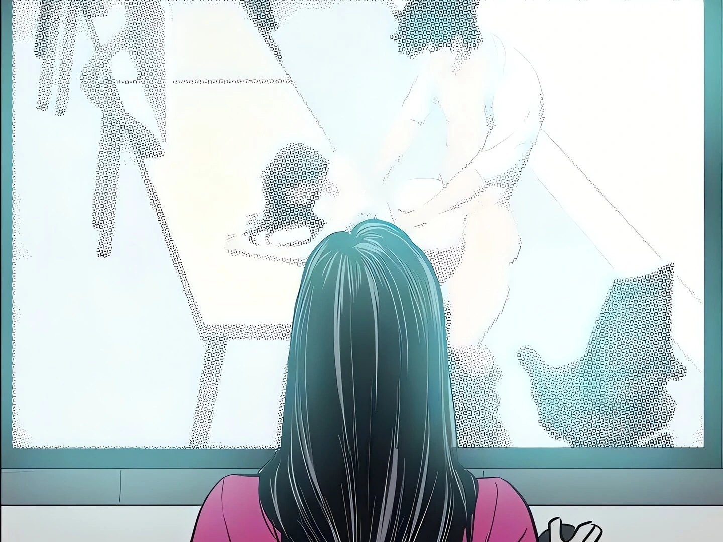 Not Interested Chapter 6 page 145 - 