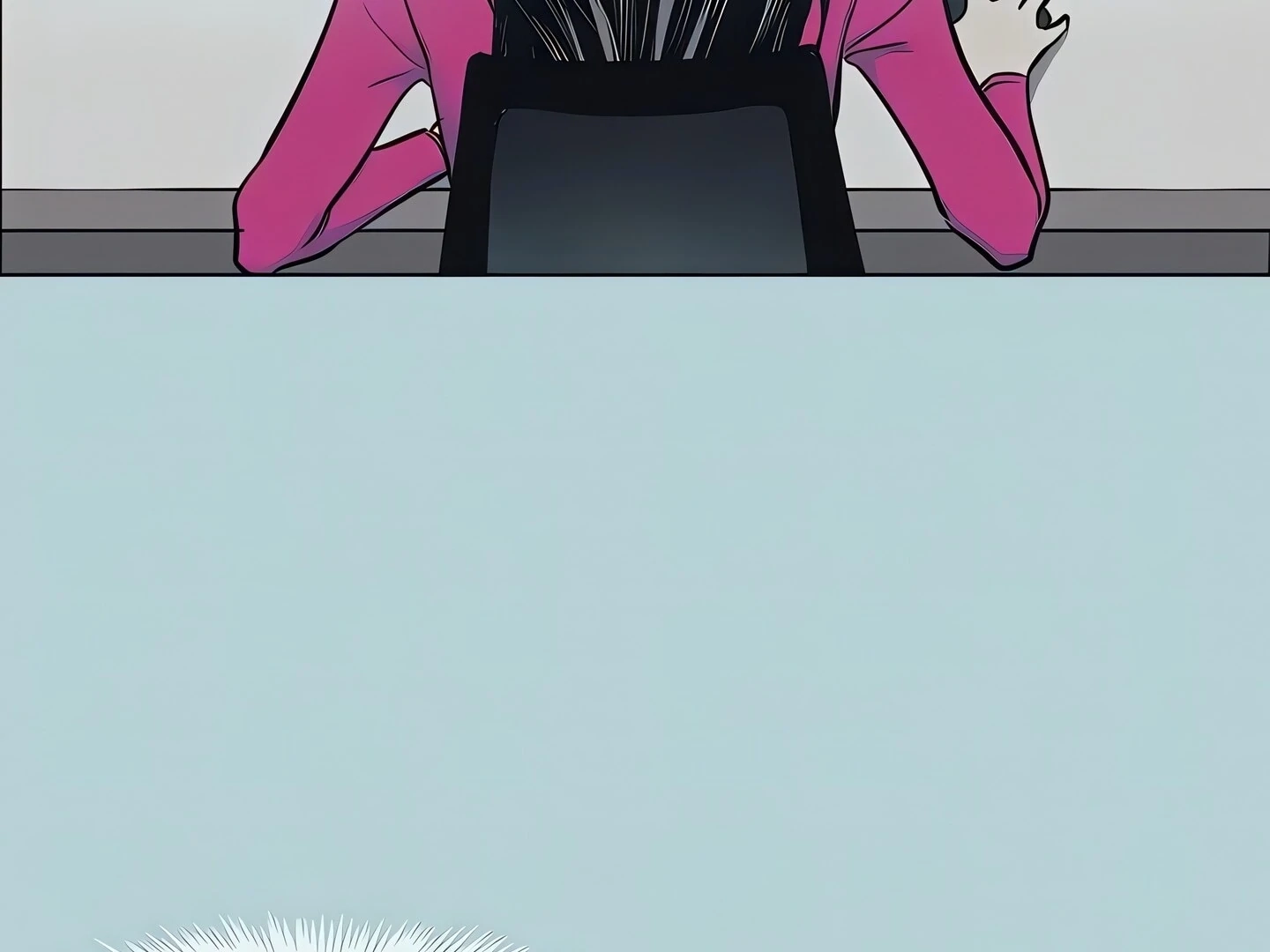 Not Interested Chapter 6 page 146 - 