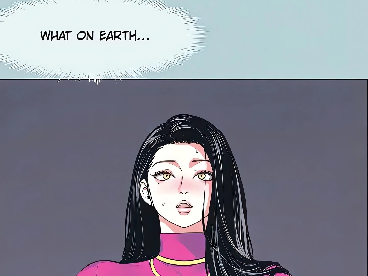 Not Interested Chapter 6 page 147 - 