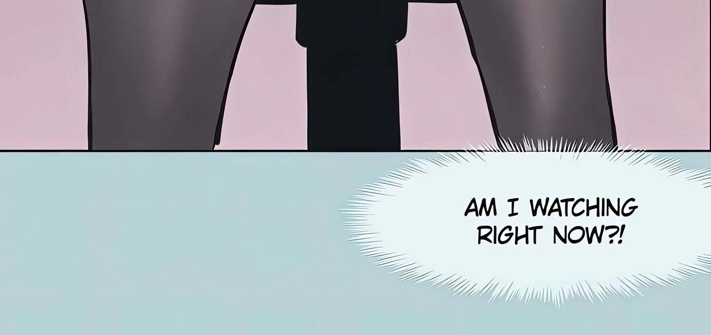 Not Interested Chapter 6 page 150 - 