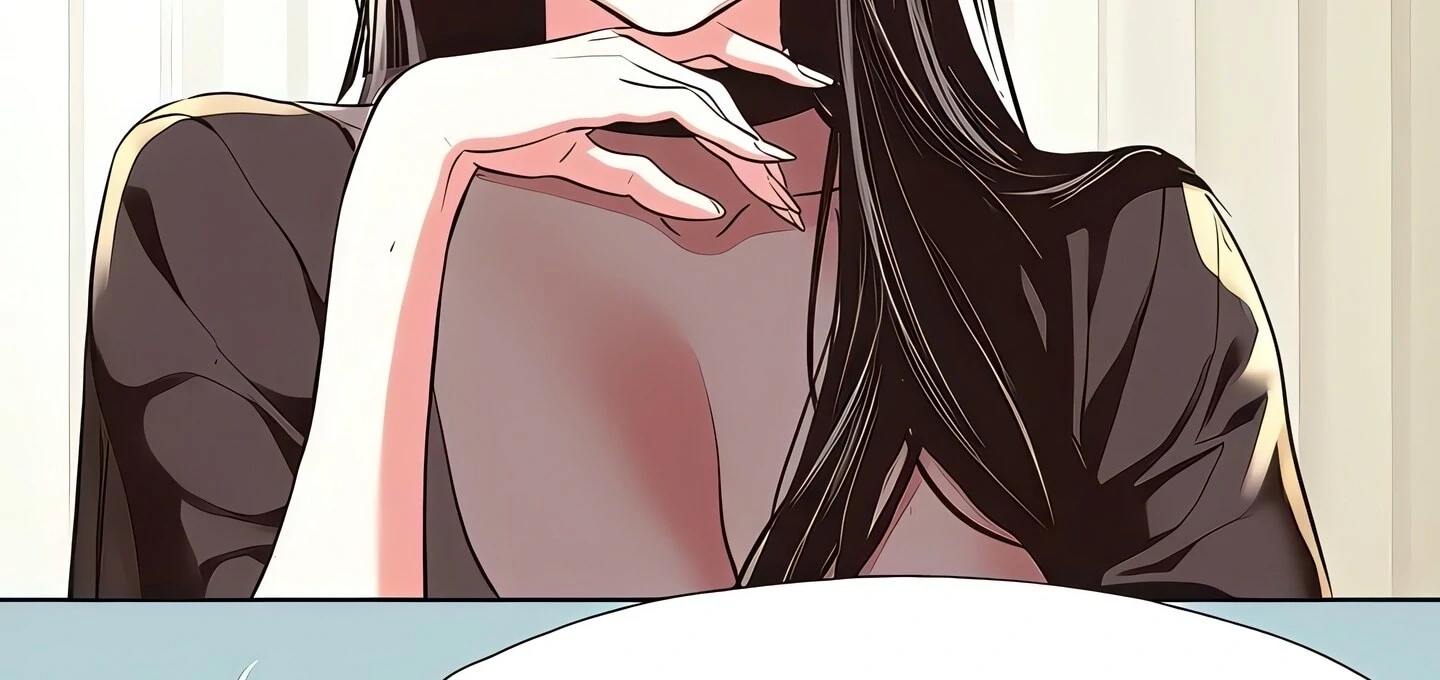 Not Interested Chapter 6 page 19 - 