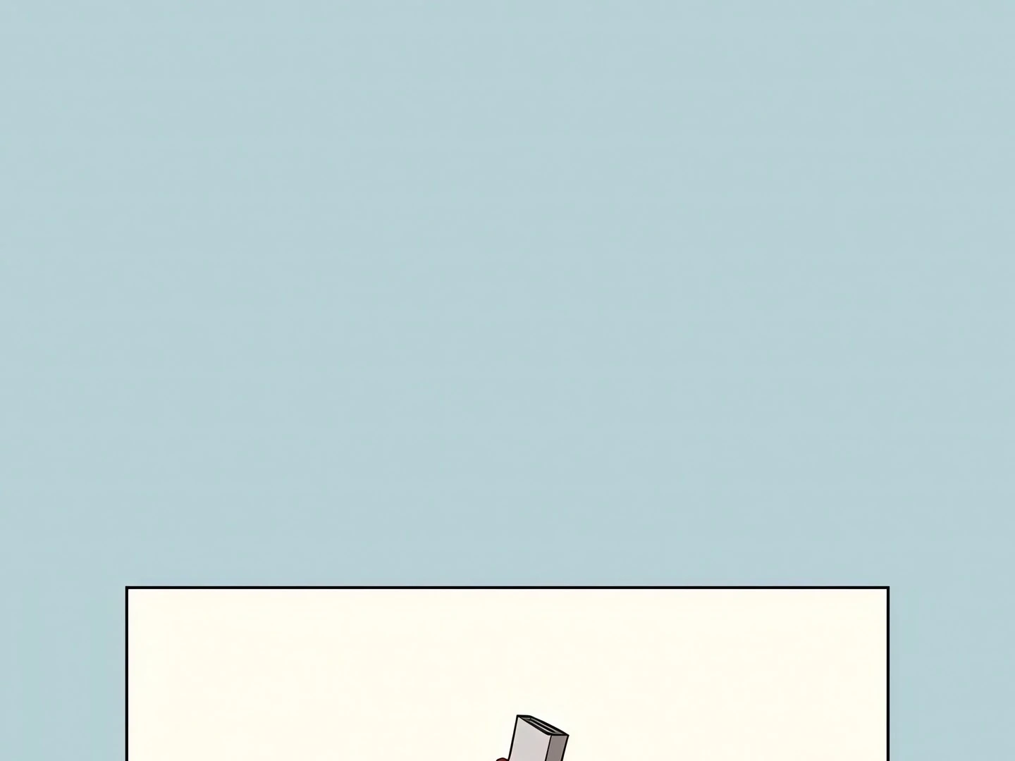 Not Interested Chapter 6 page 3 - 