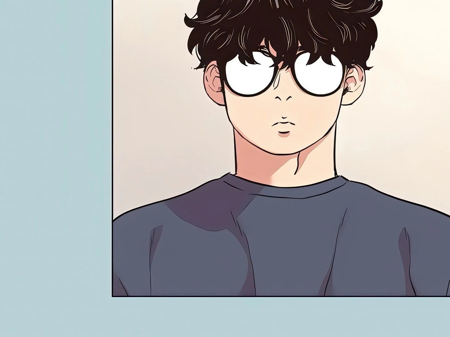 Not Interested Chapter 6 page 26 - 