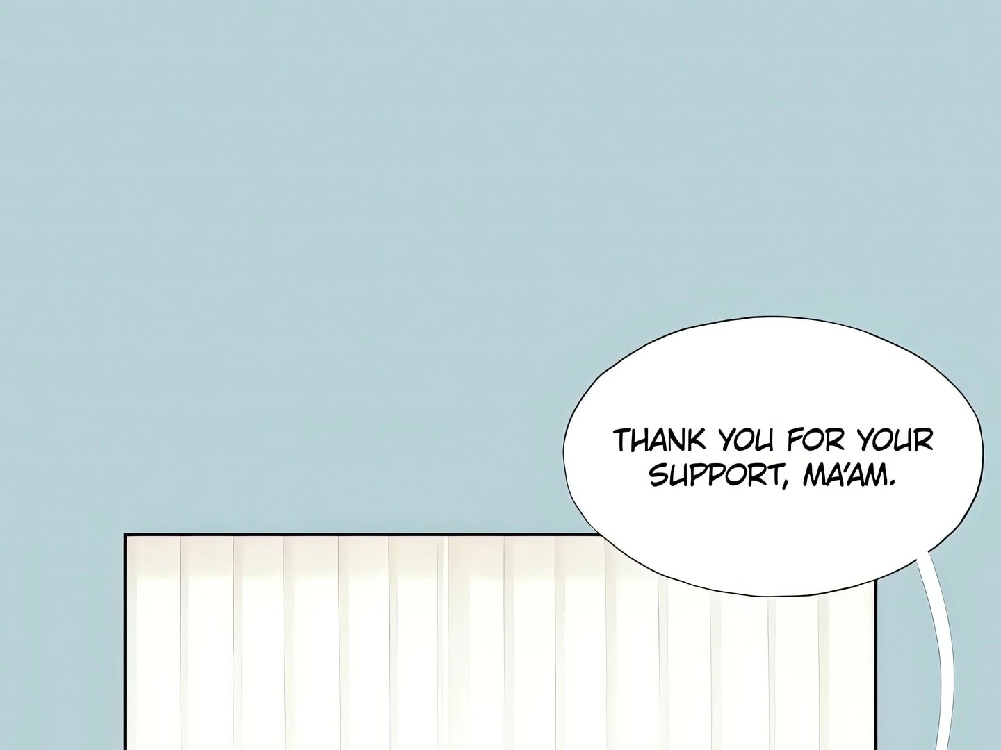 Not Interested Chapter 6 page 27 - 