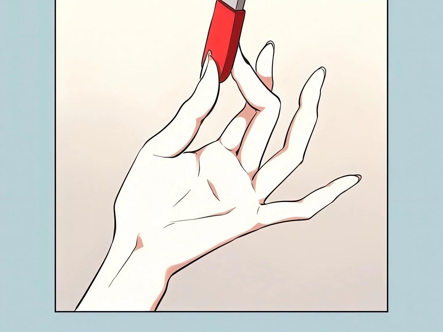 Not Interested Chapter 6 page 4 - 