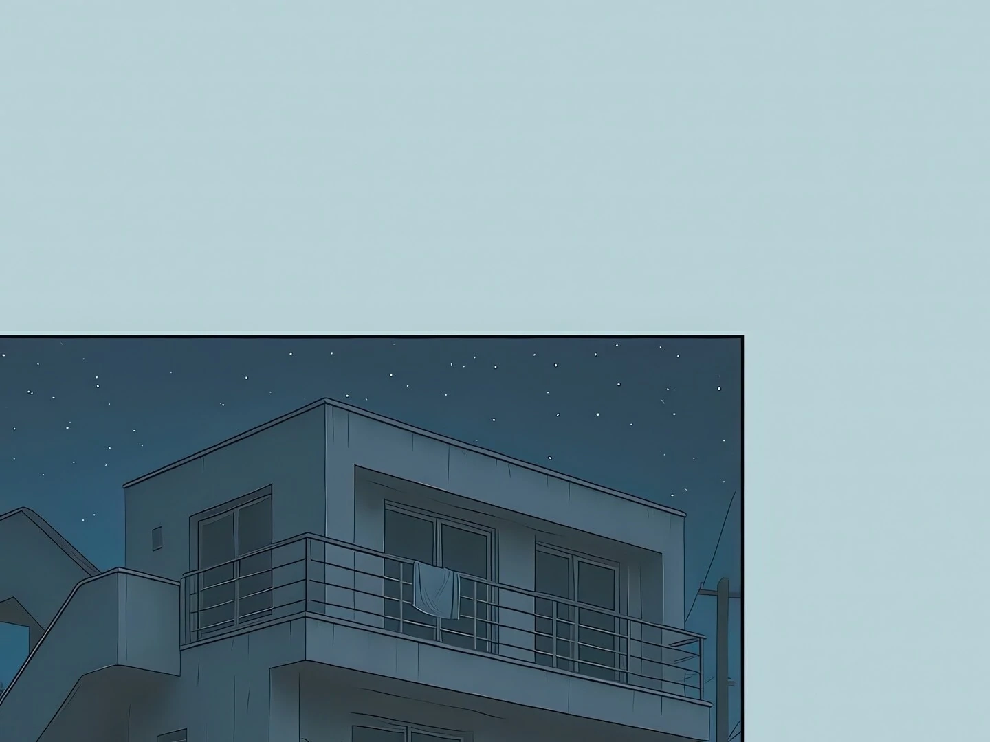 Not Interested Chapter 6 page 37 - 