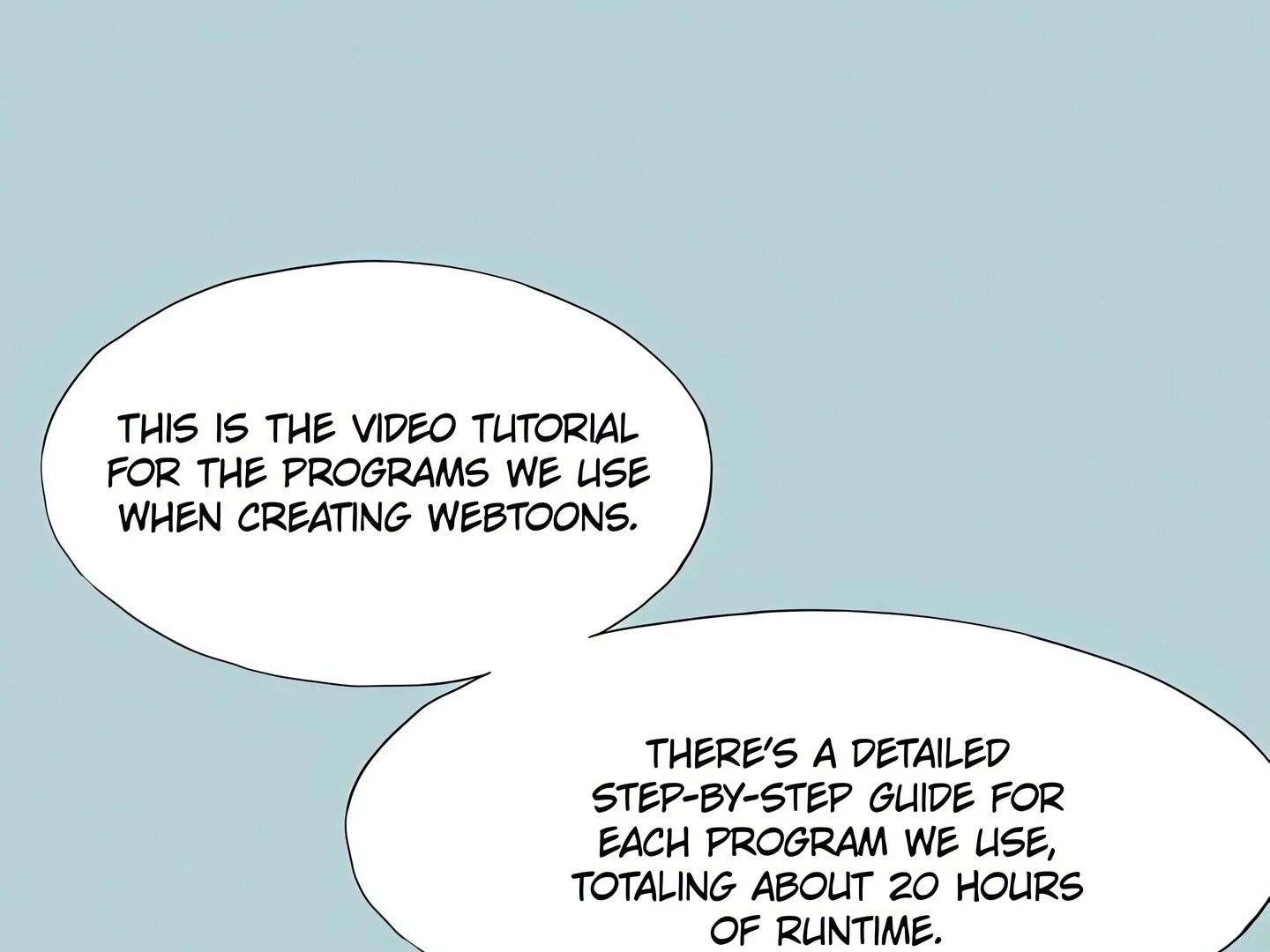 Not Interested Chapter 6 page 5 - 