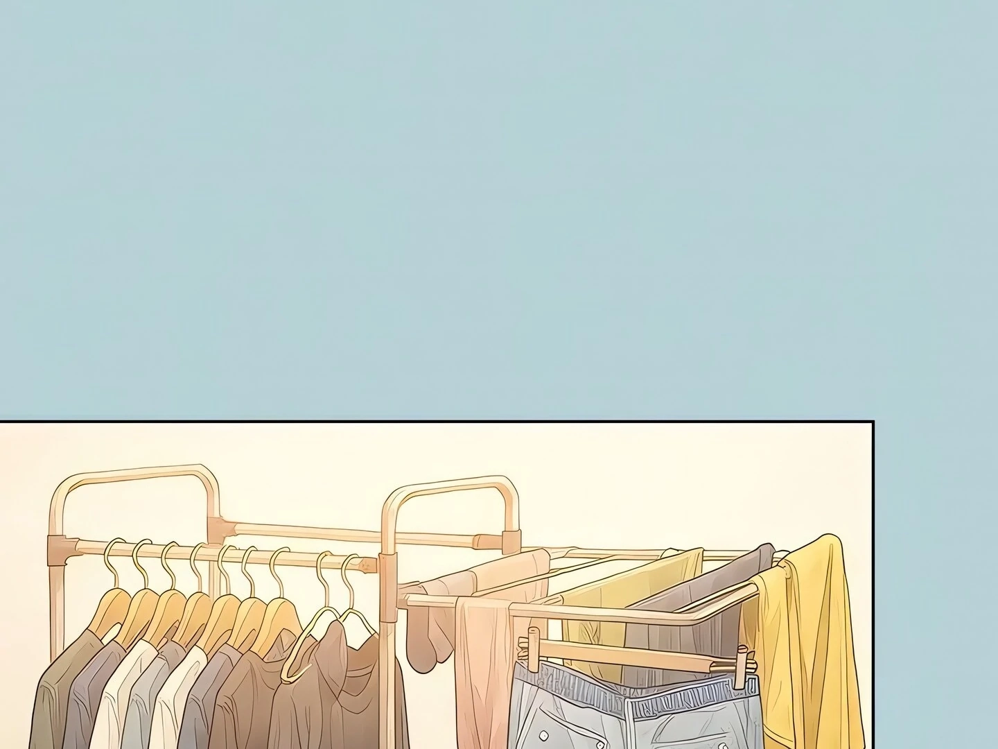 Not Interested Chapter 6 page 46 - 