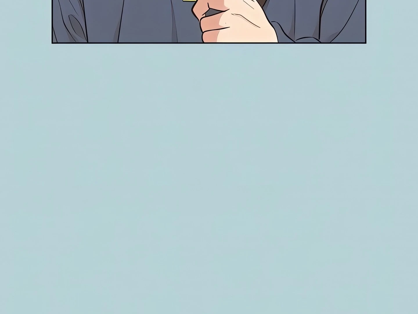 Not Interested Chapter 6 page 54 - 