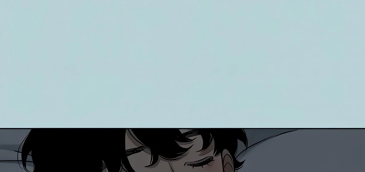 Not Interested Chapter 6 page 59 - 