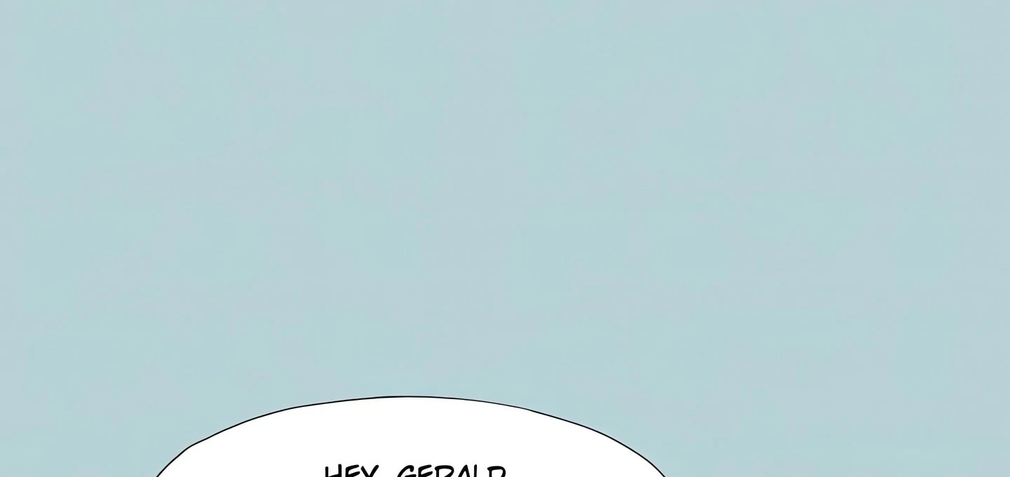 Not Interested Chapter 6 page 69 - 