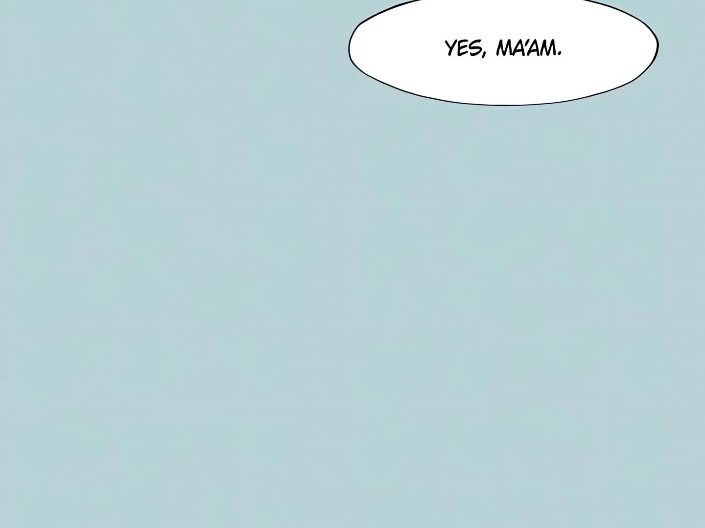 Not Interested Chapter 6 page 74 - 