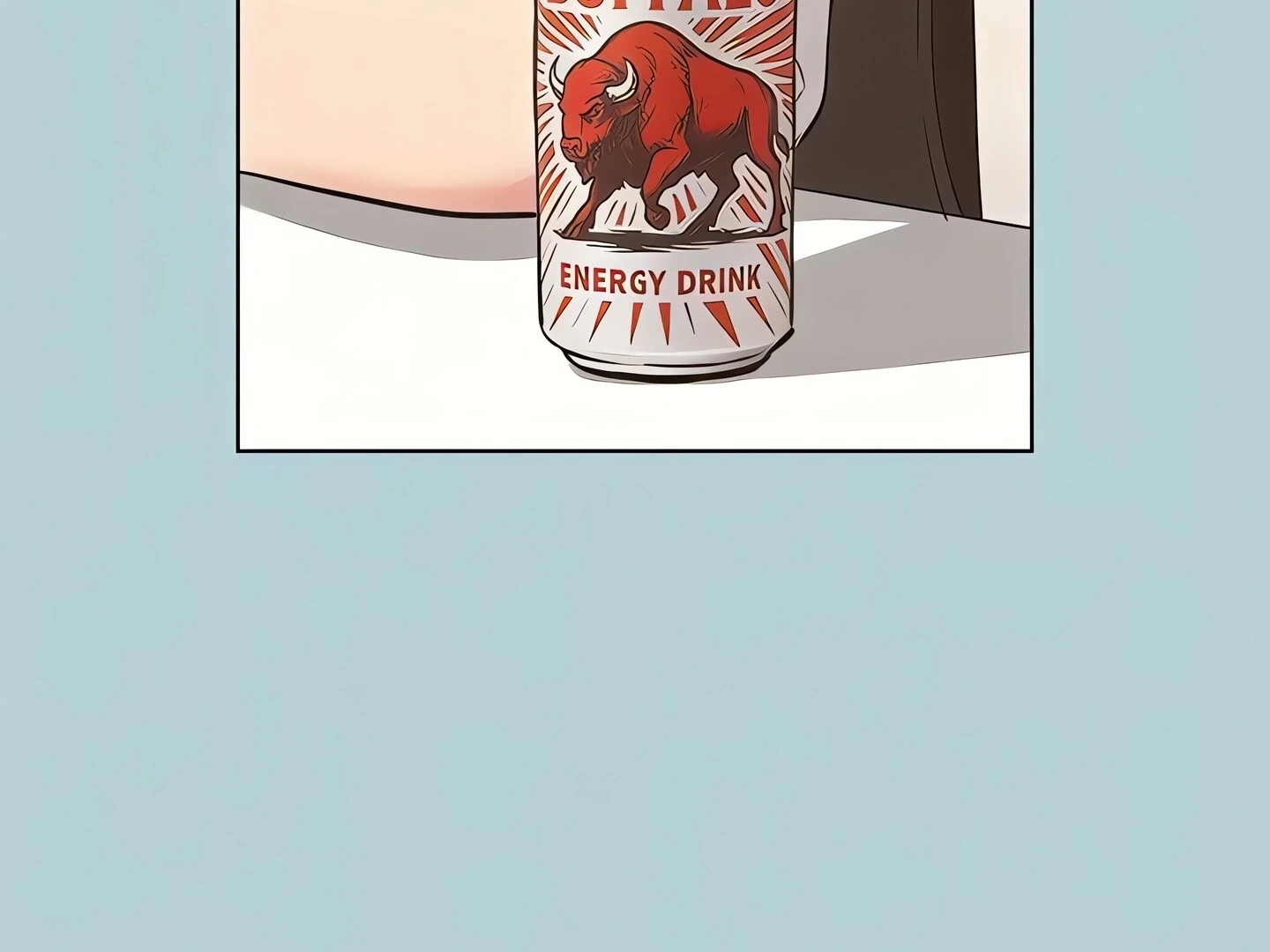 Not Interested Chapter 6 page 76 - 