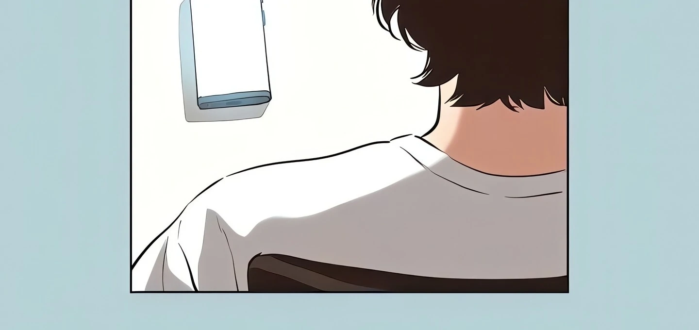Not Interested Chapter 6 page 80 - 