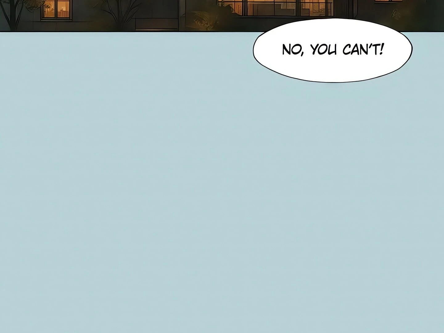 Not Interested Chapter 6 page 83 - 