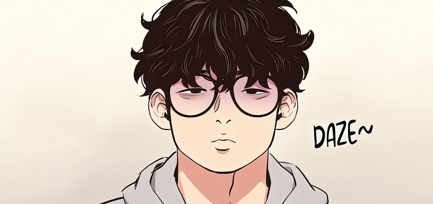 Not Interested Chapter 6 page 99 - 