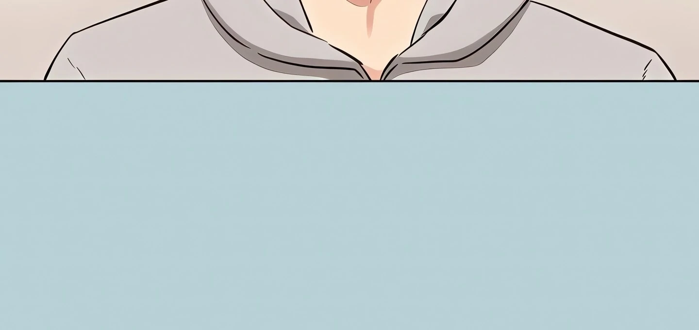 Not Interested Chapter 6 page 100 - 