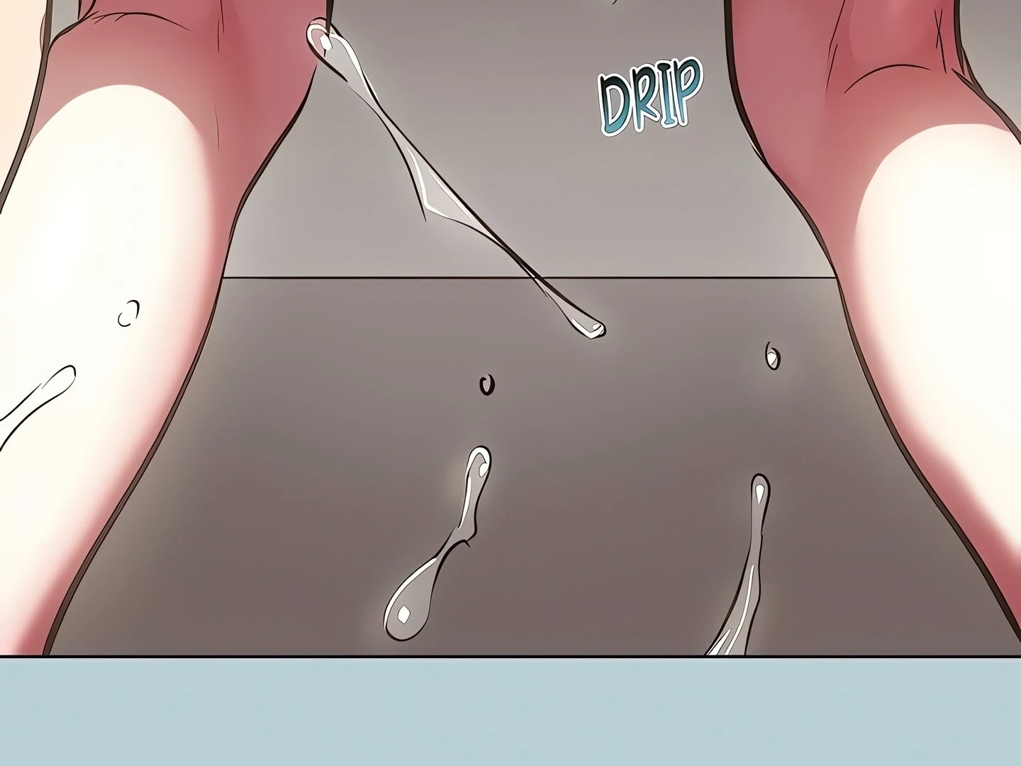 Not Interested Chapter 7 page 101 - 