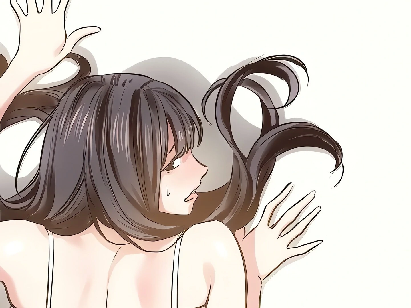 Not Interested Chapter 7 page 103 - 