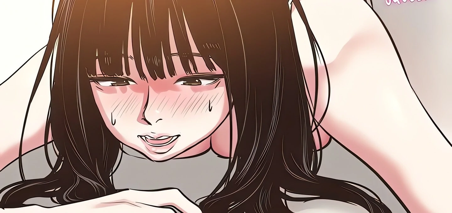 Not Interested Chapter 7 page 109 - 