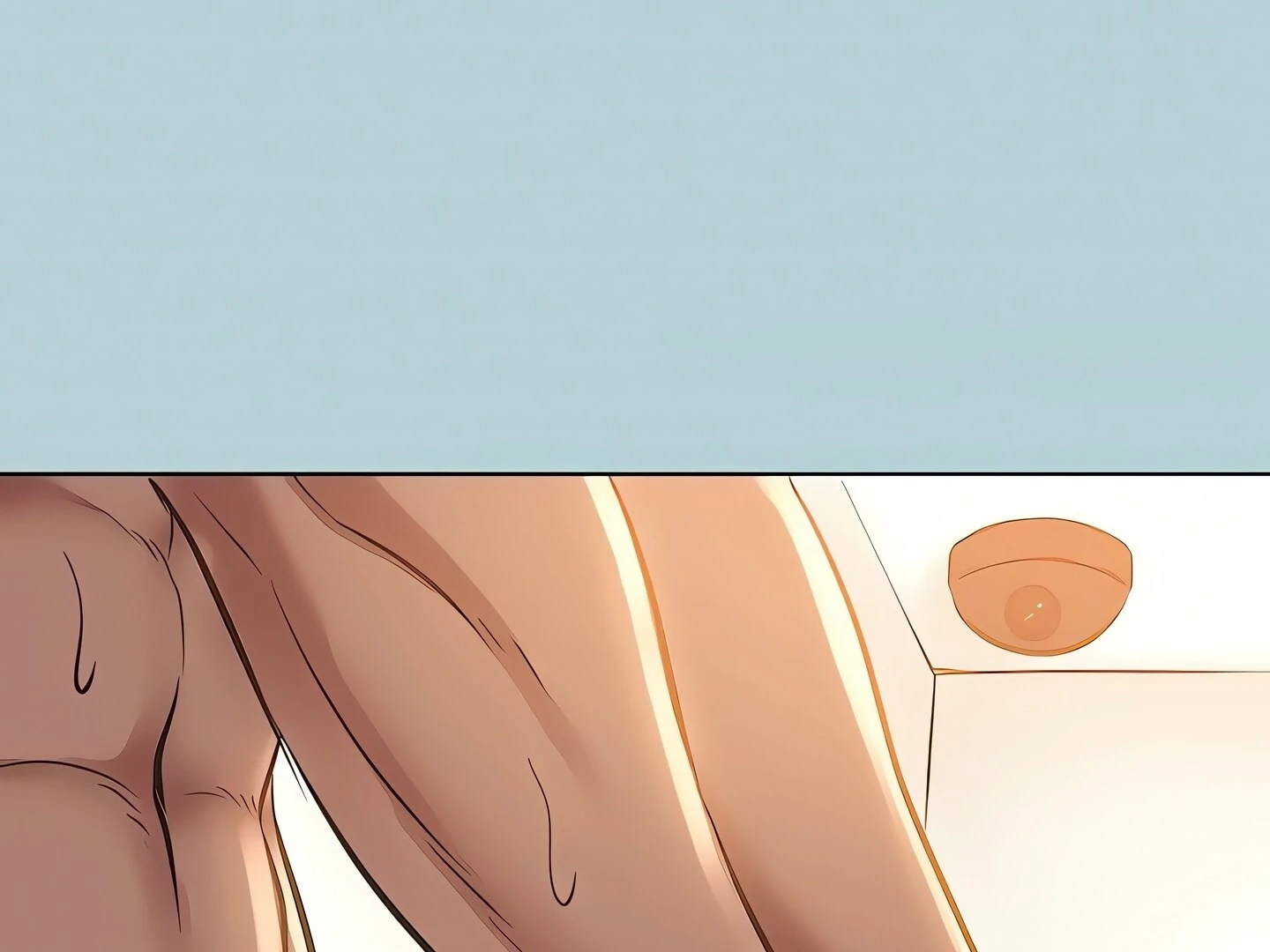 Not Interested Chapter 7 page 111 - 