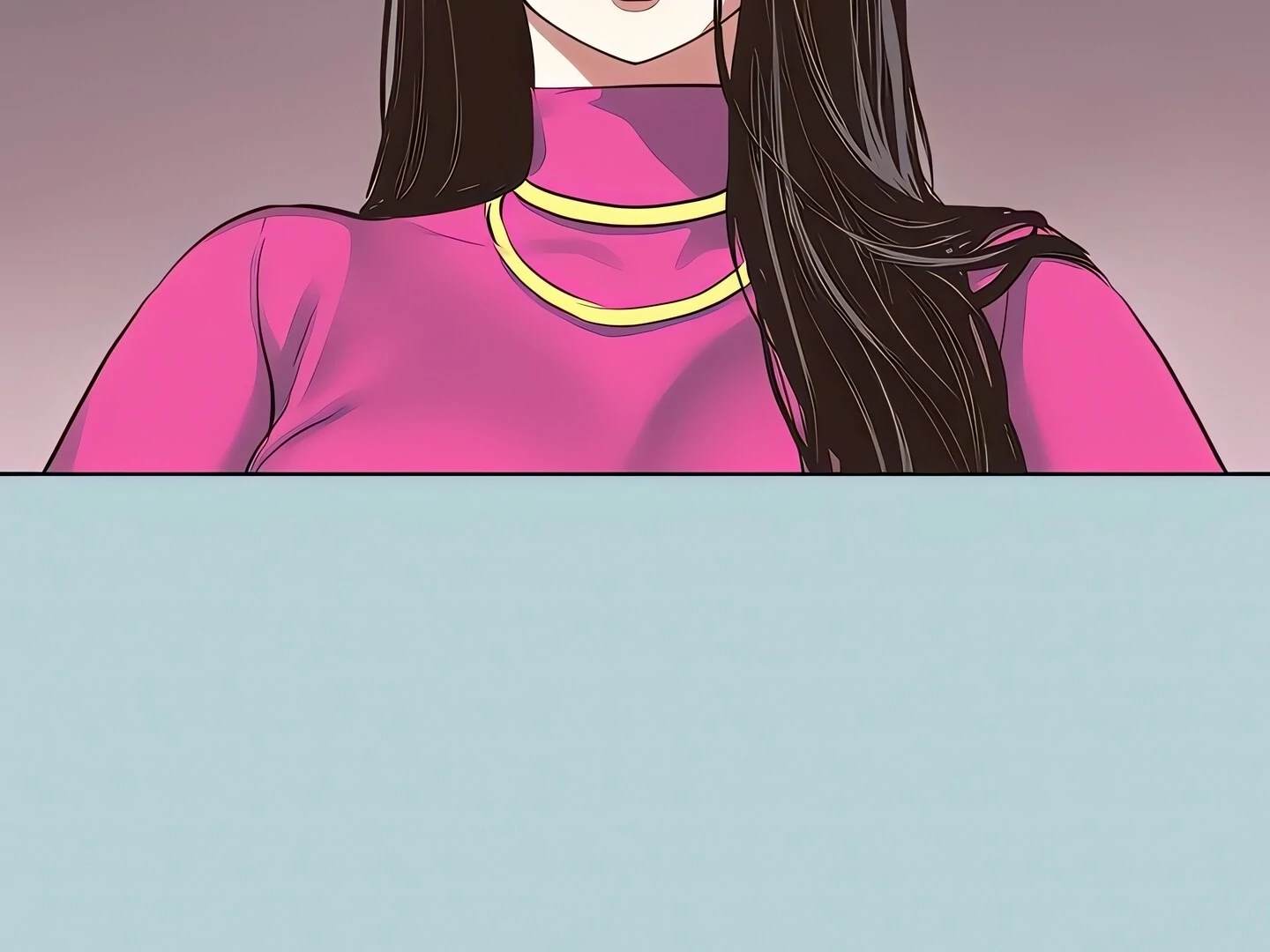 Not Interested Chapter 7 page 117 - 