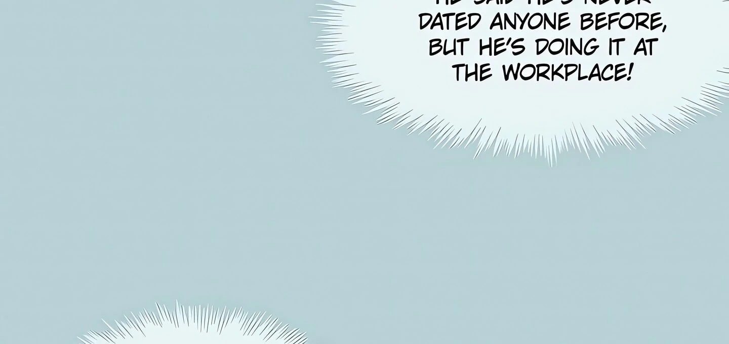 Not Interested Chapter 7 page 120 - 