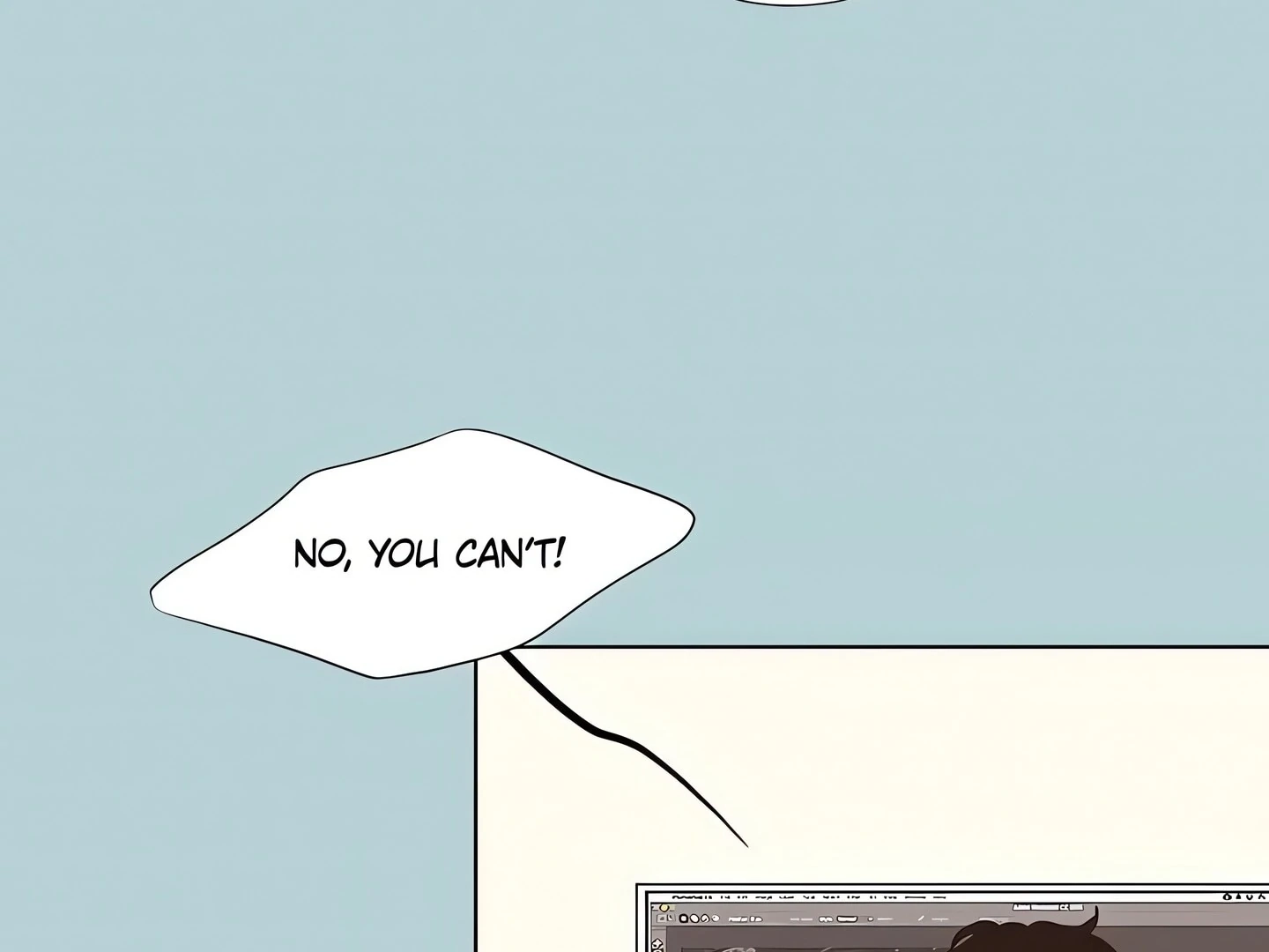 Not Interested Chapter 7 page 13 - 