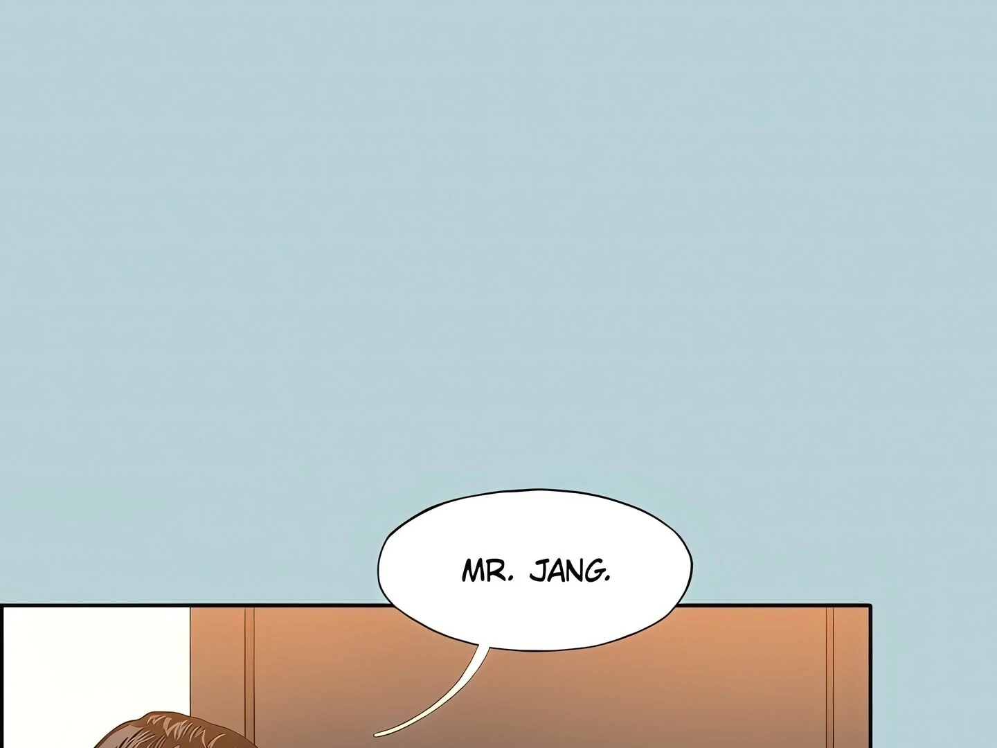 Not Interested Chapter 7 page 124 - 