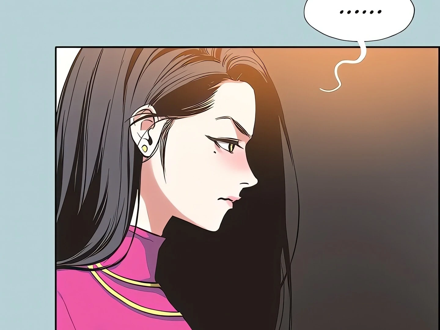 Not Interested Chapter 7 page 127 - 