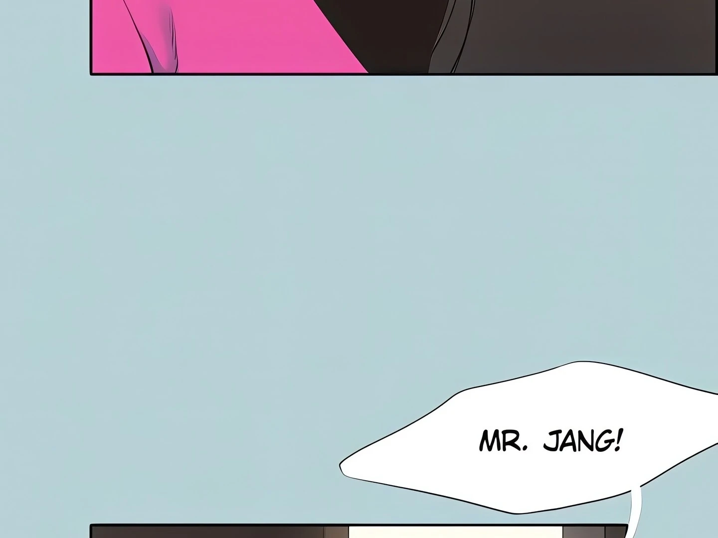 Not Interested Chapter 7 page 128 - 