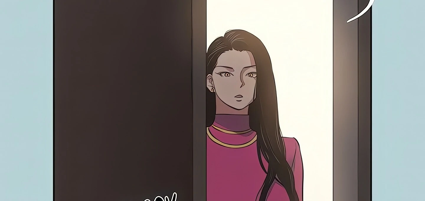 Not Interested Chapter 7 page 129 - 