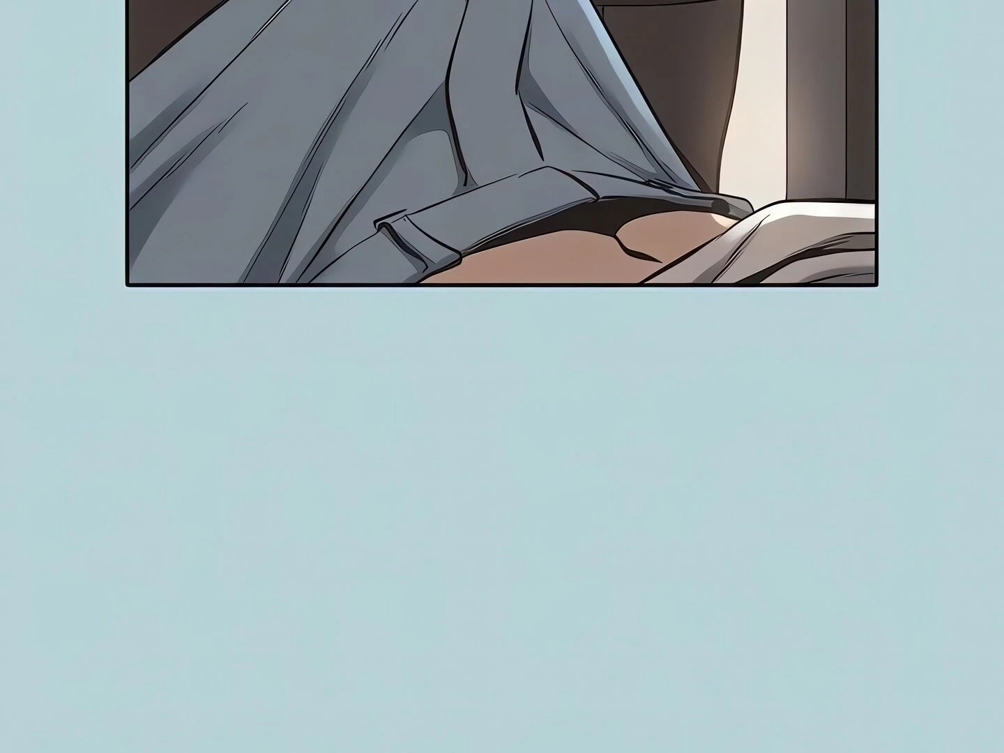Not Interested Chapter 7 page 131 - 