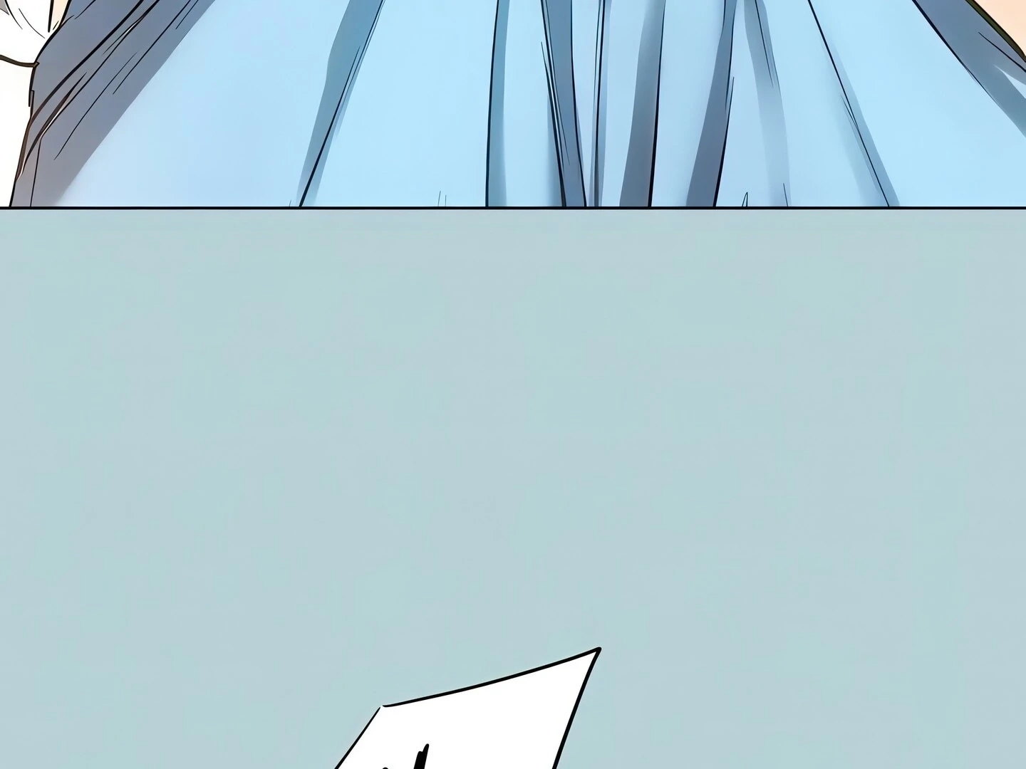 Not Interested Chapter 7 page 136 - 