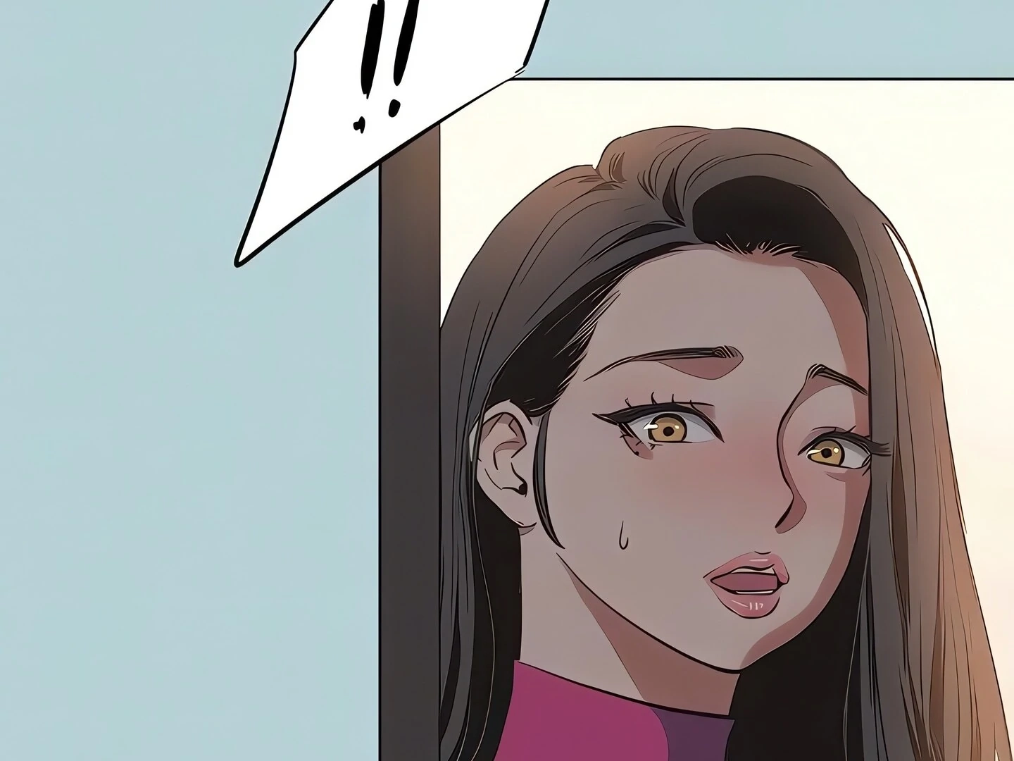 Not Interested Chapter 7 page 137 - 