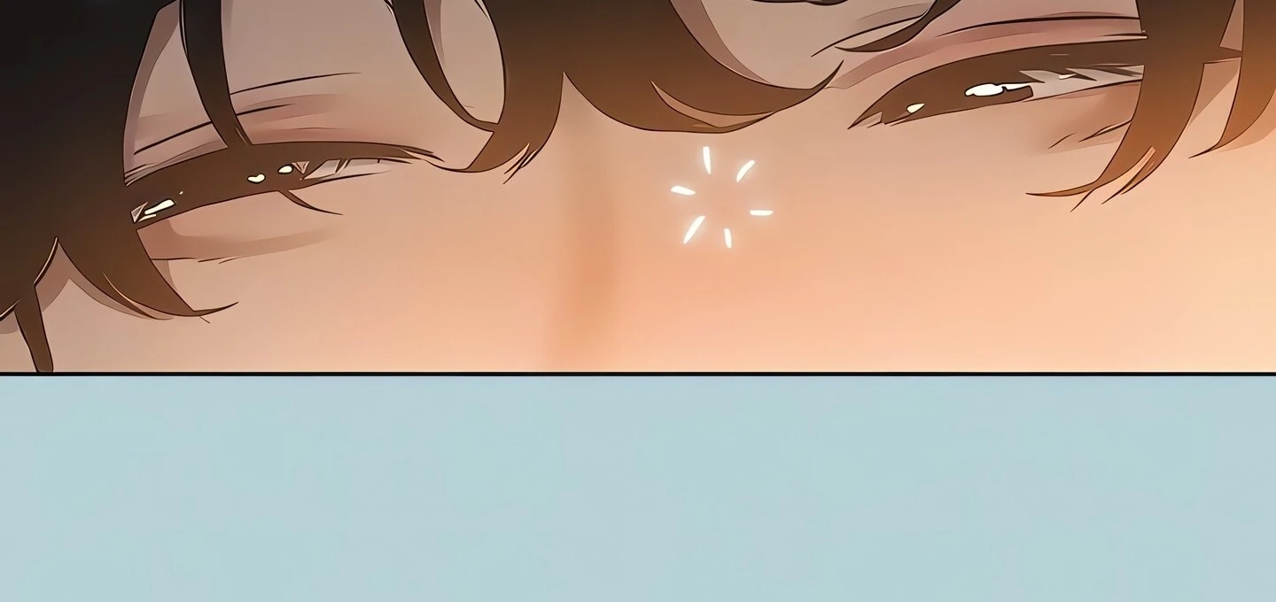 Not Interested Chapter 7 page 140 - 
