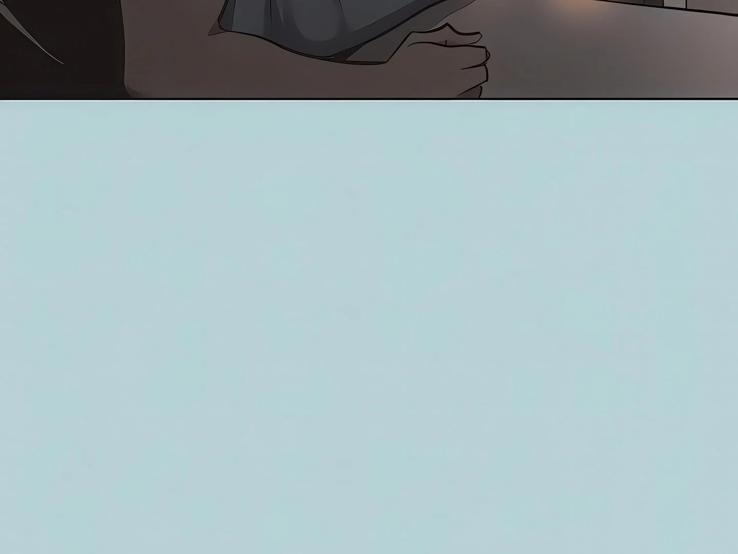 Not Interested Chapter 7 page 143 - 