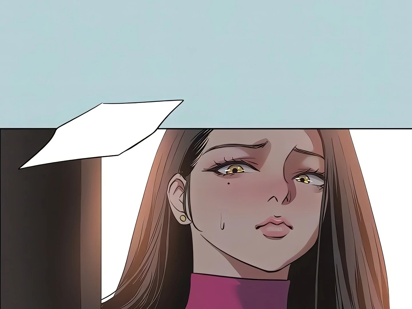 Not Interested Chapter 7 page 144 - 