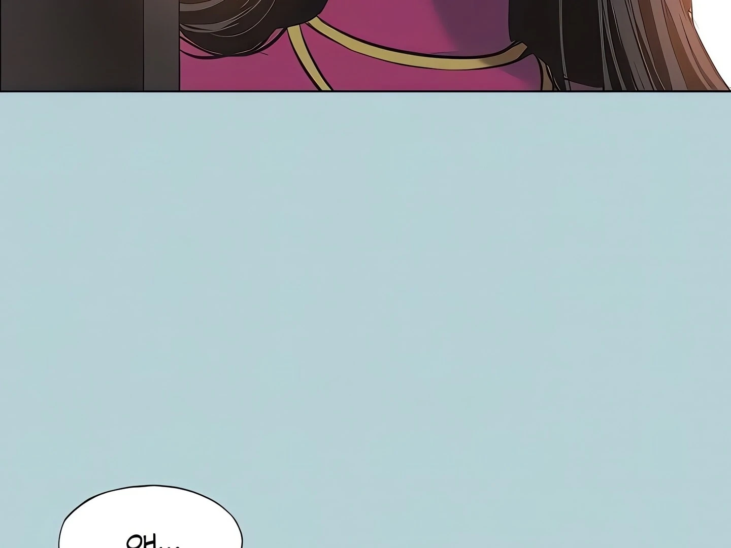 Not Interested Chapter 7 page 145 - 
