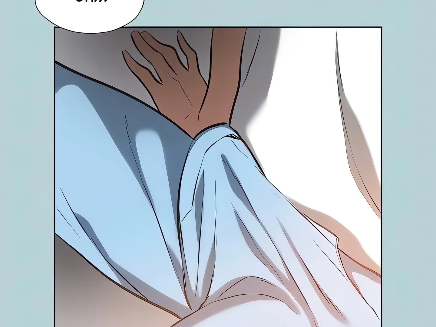 Not Interested Chapter 7 page 146 - 