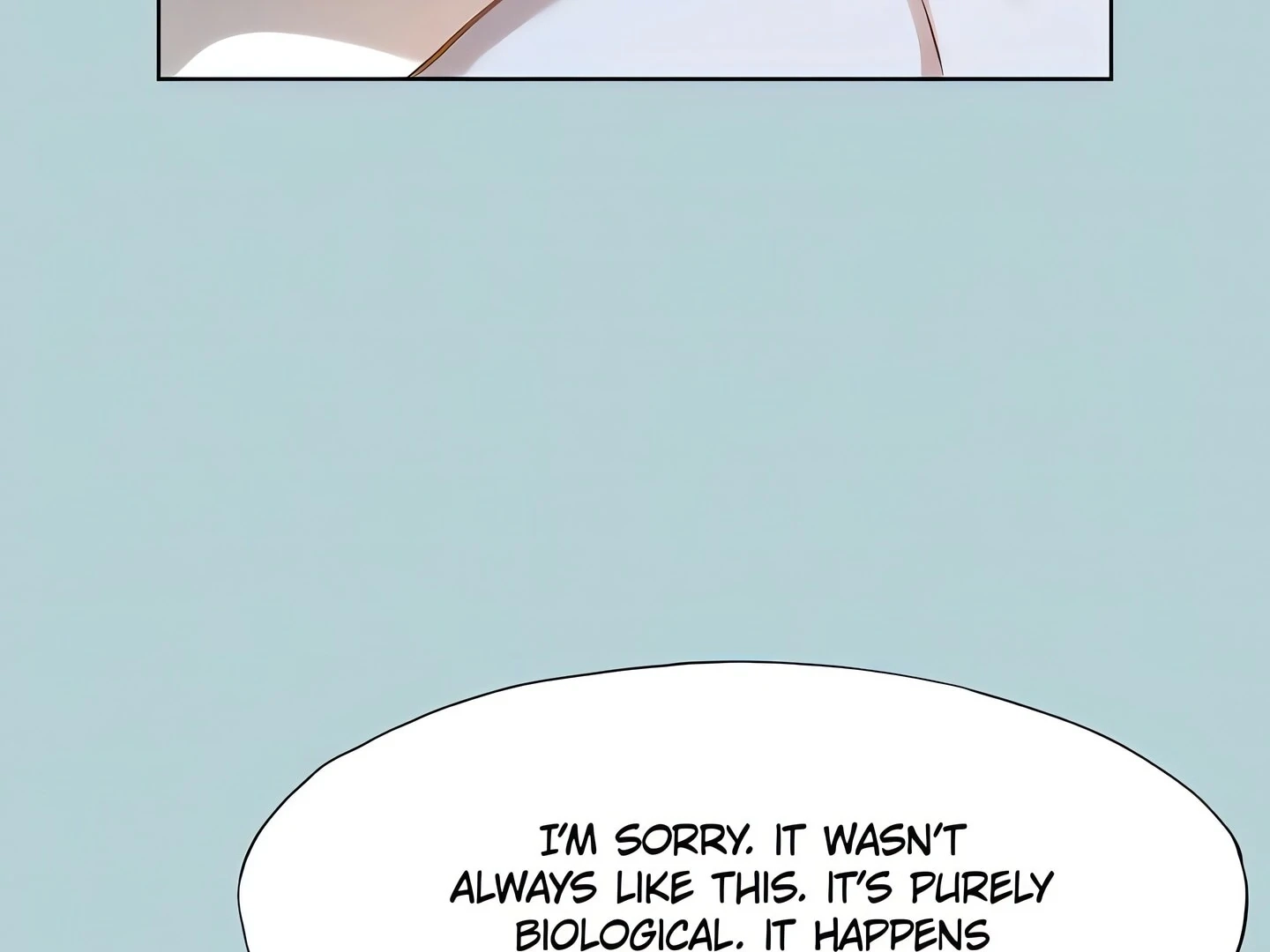 Not Interested Chapter 7 page 147 - 