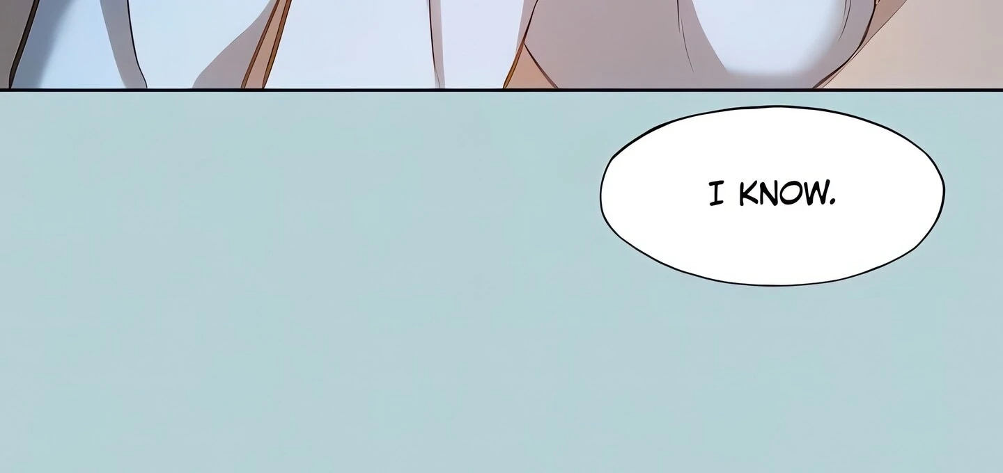 Not Interested Chapter 7 page 150 - 
