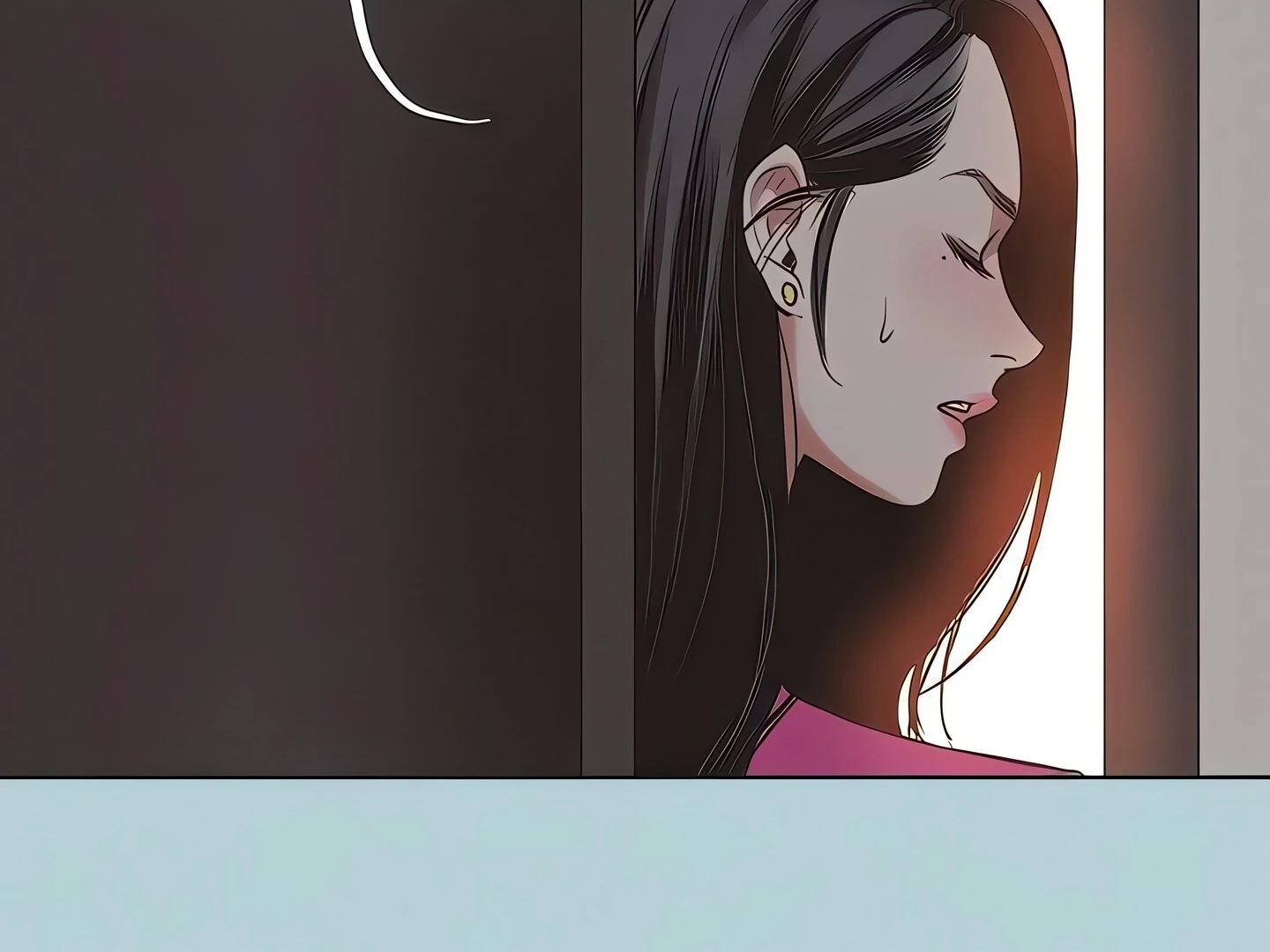 Not Interested Chapter 7 page 158 - 