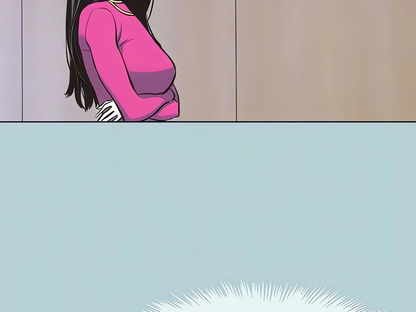 Not Interested Chapter 7 page 163 - 