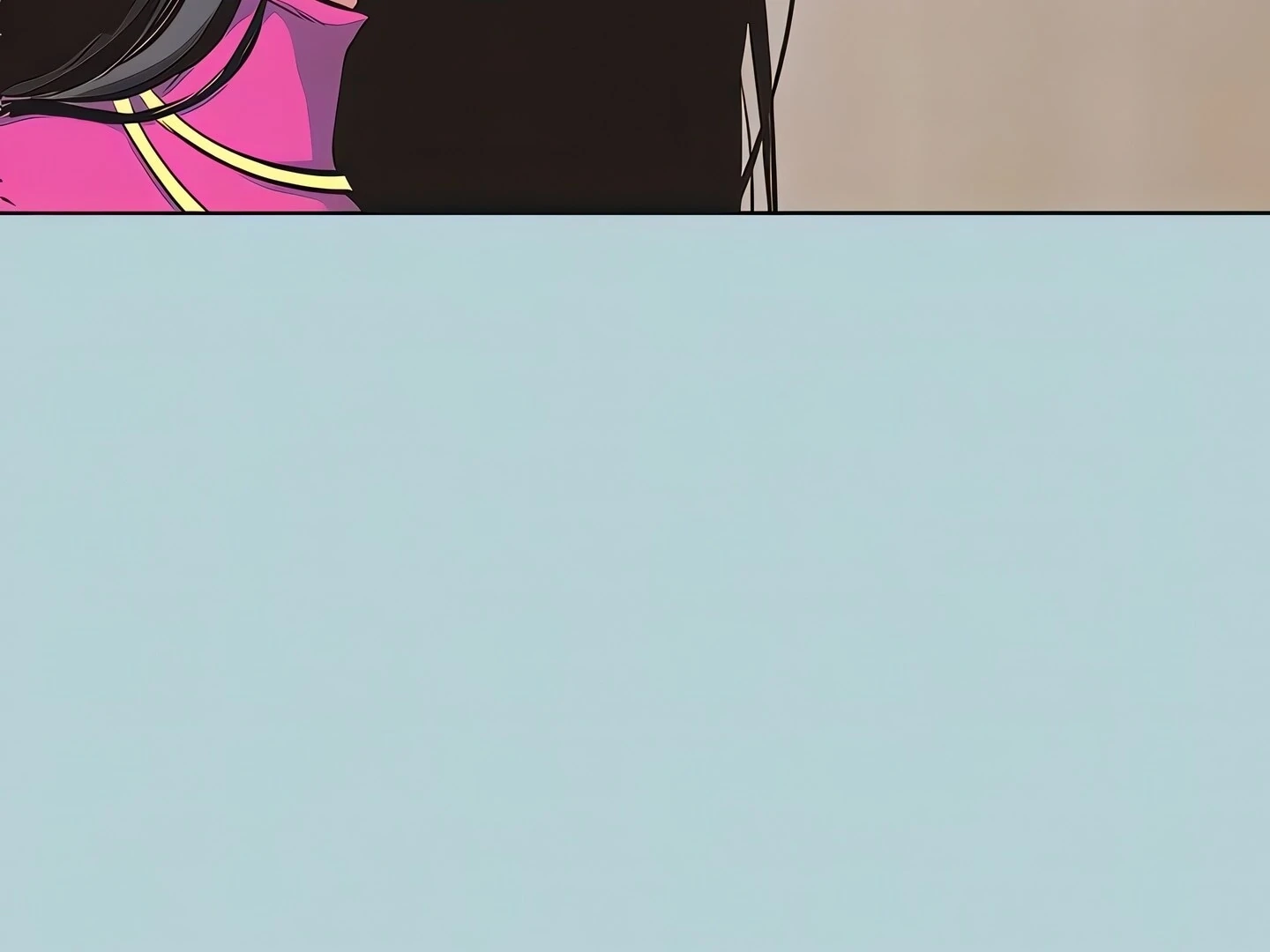 Not Interested Chapter 7 page 165 - 