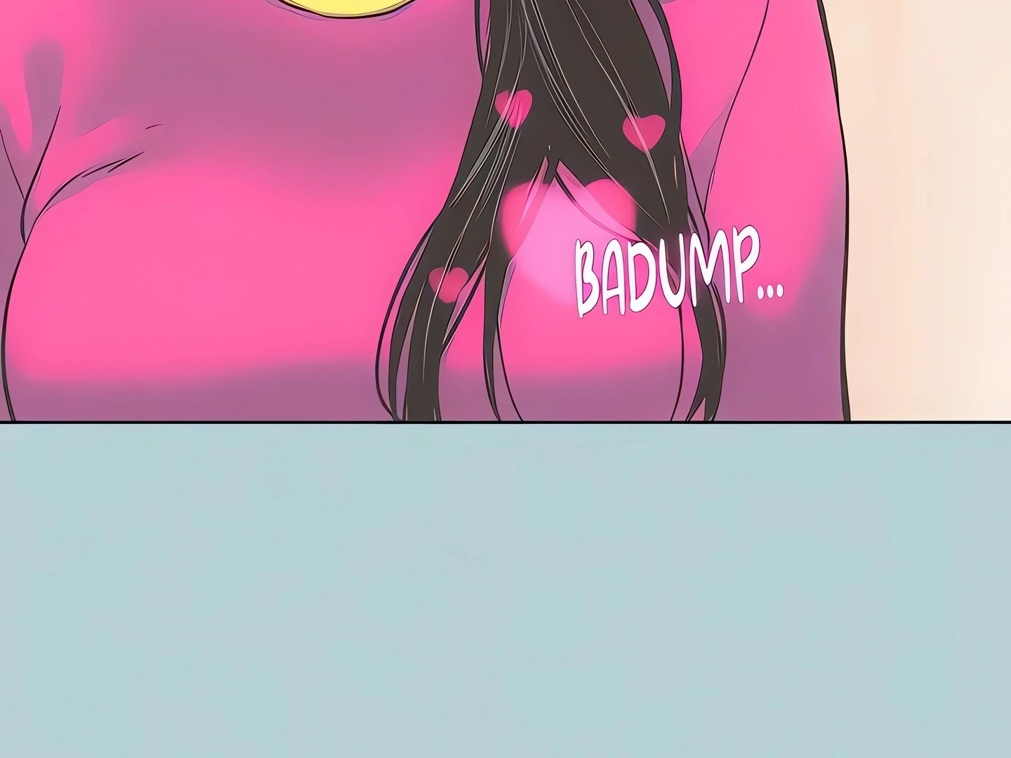 Not Interested Chapter 7 page 167 - 