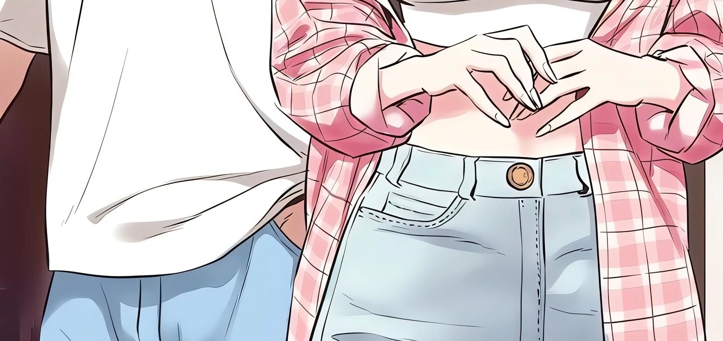 Not Interested Chapter 7 page 20 - 